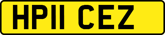 HP11CEZ