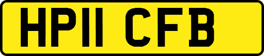 HP11CFB
