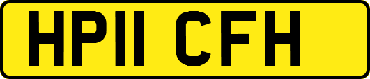 HP11CFH