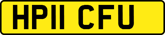 HP11CFU