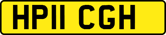 HP11CGH
