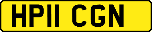 HP11CGN