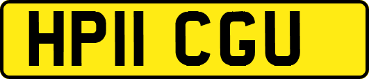 HP11CGU