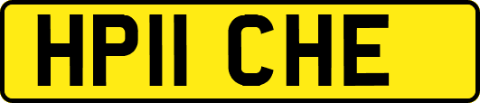HP11CHE