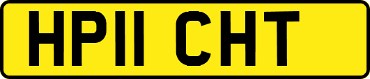 HP11CHT
