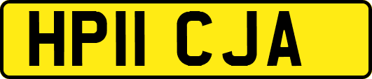 HP11CJA
