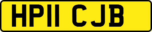 HP11CJB