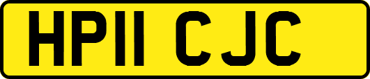 HP11CJC