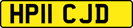 HP11CJD