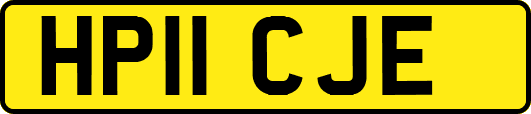 HP11CJE