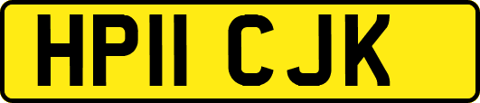 HP11CJK