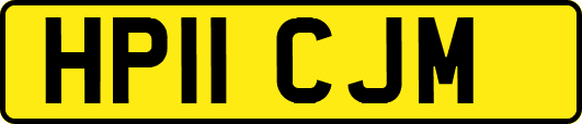 HP11CJM