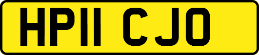 HP11CJO