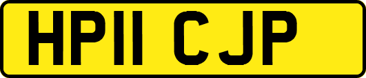 HP11CJP
