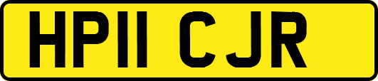 HP11CJR