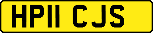 HP11CJS