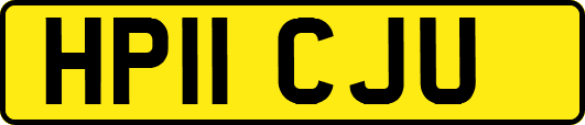 HP11CJU