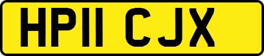 HP11CJX