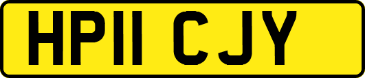 HP11CJY