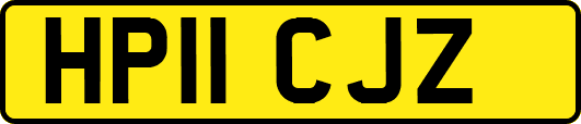 HP11CJZ