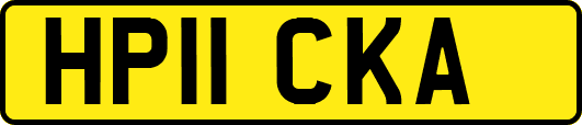 HP11CKA