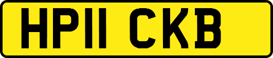 HP11CKB