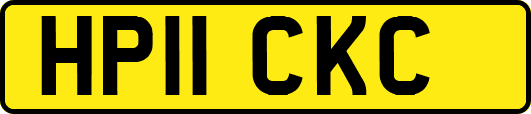 HP11CKC