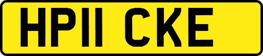 HP11CKE