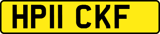 HP11CKF