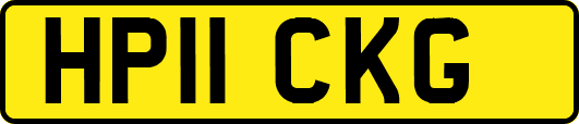 HP11CKG