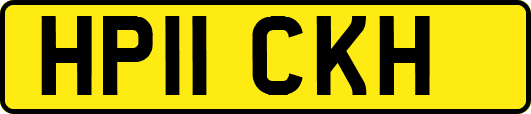 HP11CKH