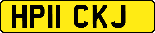 HP11CKJ