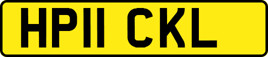 HP11CKL