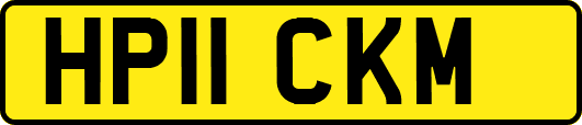 HP11CKM