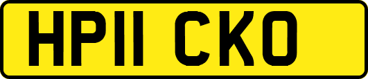 HP11CKO