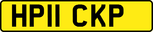 HP11CKP