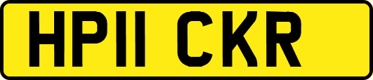 HP11CKR