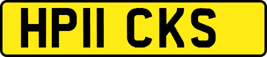 HP11CKS