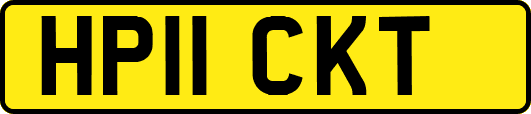 HP11CKT