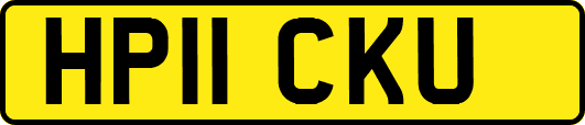 HP11CKU