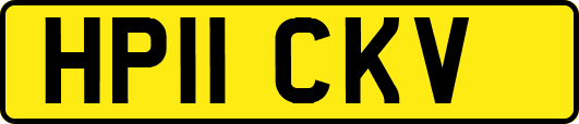 HP11CKV