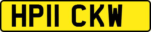 HP11CKW