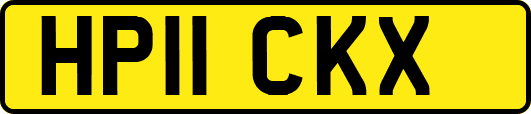 HP11CKX