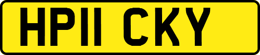 HP11CKY