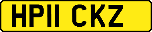 HP11CKZ