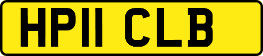 HP11CLB