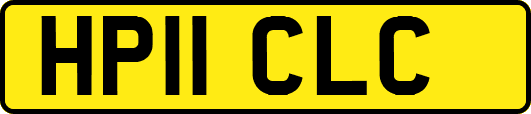 HP11CLC