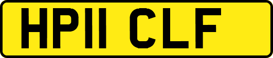 HP11CLF