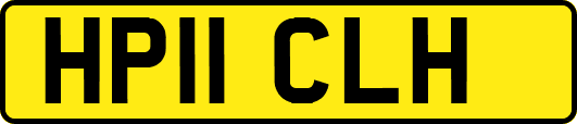 HP11CLH