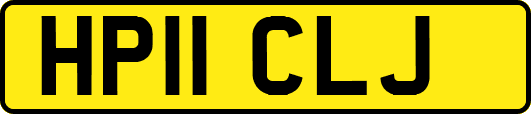 HP11CLJ